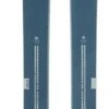 Elan Ladies Ripstick 88 Flat Ski 2022-2023 -Boutique Ski Shop elan ripstick 88 ladies 2023