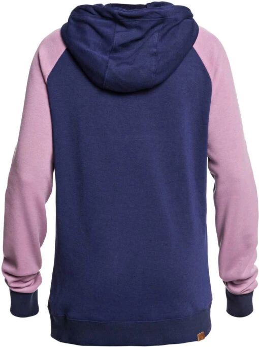 Roxy Ladies' Liberty Pullover Technical Hoodie 2019-2020 - Image 3