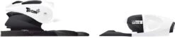 Look Juniors' Team 4 Ski Binding 2015-2016 -Boutique Ski Shop fcea061 team 4 white black final 1