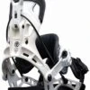Flow NX2 Snowboard Binding 2022-2023 -Boutique Ski Shop flow nx2 snowboard binding 2022 2023 ski pro 356403193