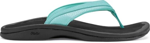 OluKai Ladies' 'Ohana Beach Sandals 2021 - Image 2