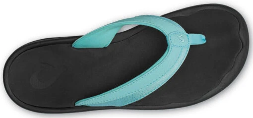 OluKai Ladies' 'Ohana Beach Sandals 2021 - Image 3
