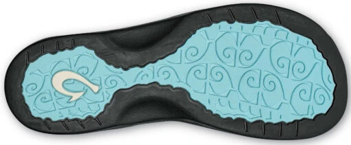 OluKai Ladies' 'Ohana Beach Sandals 2021 - Image 4