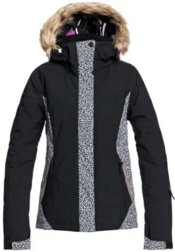 Roxy Ladies Jet Ski Insulated Jacket 2020-2021