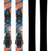 K2 Missy 72 System Ski With 4.5 FDT Ski Bindings 2022-2023 -Boutique Ski Shop k2 missy 72 system ski with 45 fdt ski bindings 2022 2023 ski pro 500757745