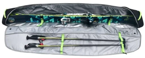 Kulkea Kantaja Ski Bag 2022-2023 - Image 8