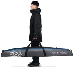 Kulkea Kantaja Ski Bag 2022-2023 -Boutique Ski Shop kulkea kantaja ski bag 2022 2023 ski pro 342618075