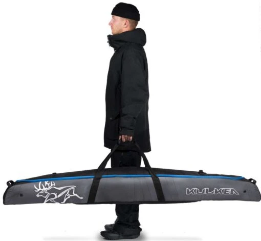 Kulkea Kantaja Ski Bag 2022-2023 - Image 3