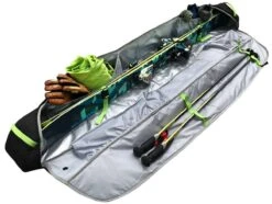 Kulkea Kantaja Ski Bag 2022-2023 -Boutique Ski Shop kulkea kantaja ski bag 2022 2023 ski pro 41891176