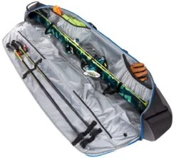 Kulkea Kantaja Ski Bag 2022-2023 -Boutique Ski Shop kulkea kantaja ski bag 2022 2023 ski pro 538815249