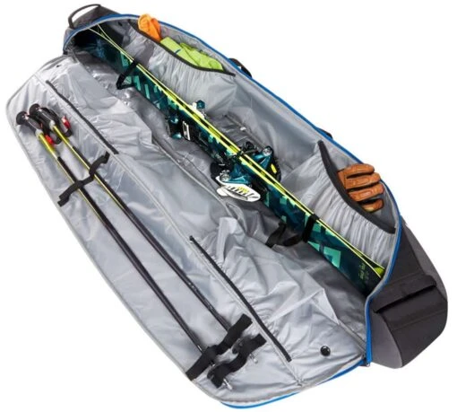 Kulkea Kantaja Ski Bag 2022-2023 - Image 5