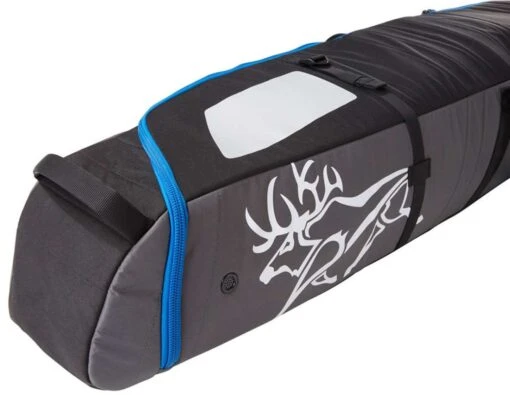 Kulkea Kantaja Ski Bag 2022-2023 - Image 6