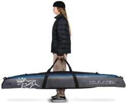Kulkea Kantaja Ski Bag 2022-2023 -Boutique Ski Shop kulkea kantaja ski bag 2022 2023 ski pro 855659252