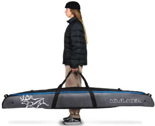 Kulkea Kantaja Ski Bag 2022-2023 - Image 4