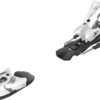 Salomon Ladies' Z10 TI Ski Binding 2019-2020 -Boutique Ski Shop l39877800 z10 ti white silver final 1