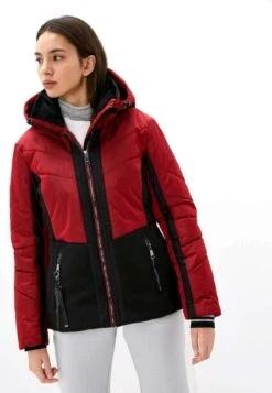 Luhta Ladies Kurula Insulated Jacket 2021-2022