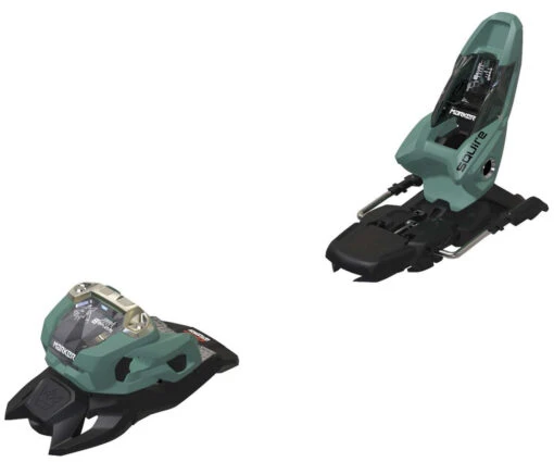 Marker Squire 11 Ski Bindings 2022-2023