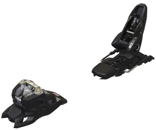 Marker Squire 11 Ski Bindings 2022-2023 - Image 2