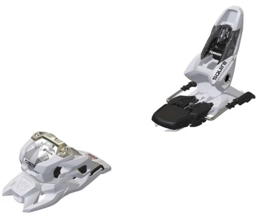 Marker Squire 11 Ski Bindings 2022-2023 - Image 3