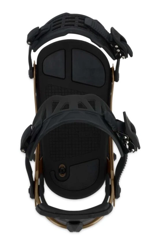 Ride A-8 Snowboard Binding 2022-2023 - Image 8