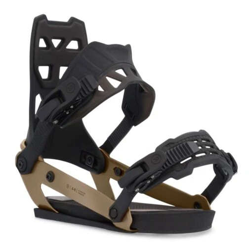 Ride A-8 Snowboard Binding 2022-2023 - Image 7