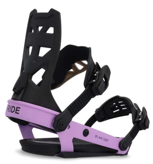 Ride A-8 Snowboard Binding 2022-2023 - Image 9