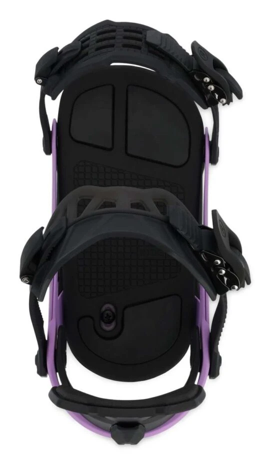 Ride A-8 Snowboard Binding 2022-2023 - Image 12