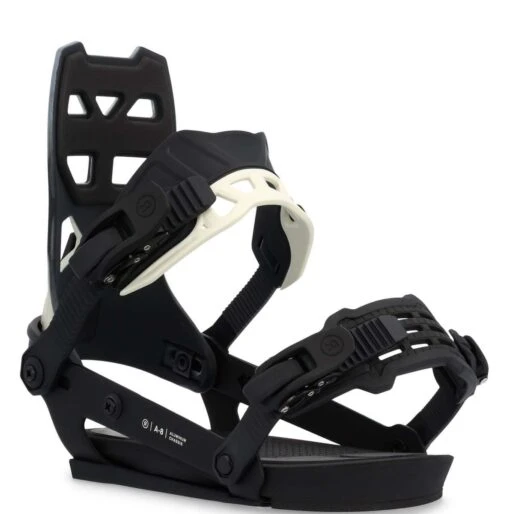 Ride A-8 Snowboard Binding 2022-2023 - Image 3