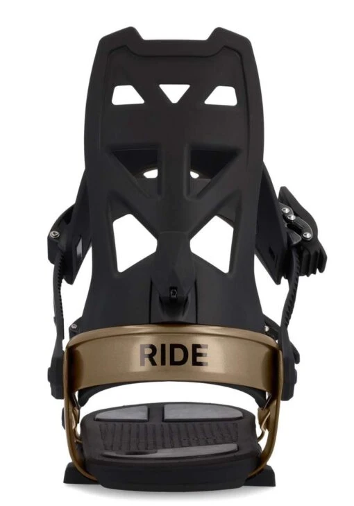 Ride A-8 Snowboard Binding 2022-2023 - Image 6