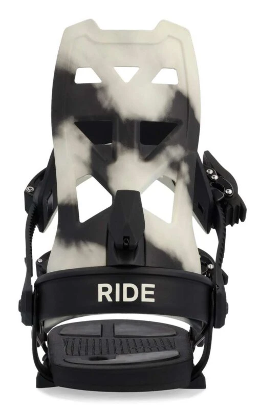 Ride A-8 Snowboard Binding 2022-2023 - Image 2