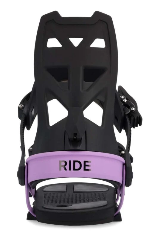 Ride A-8 Snowboard Binding 2022-2023 - Image 10