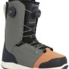 Ride Deadbolt Zonal Snowboard Boot 2022-2023 -Boutique Ski Shop ride deadbolt zonal snowboard boot 2022 2023 ski pro 594836647