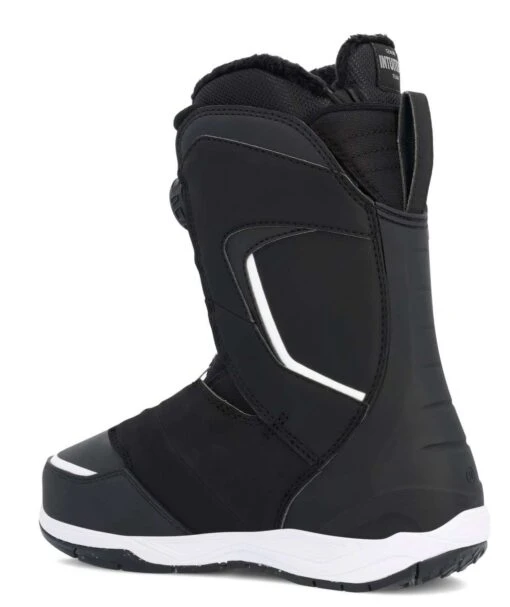 Ride Ladies Hera Pro Snowboard Boot 2022-2023 - Image 3