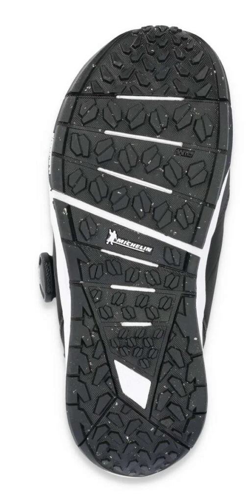 Ride Ladies Hera Pro Snowboard Boot 2022-2023 - Image 4