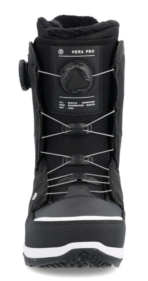 Ride Ladies Hera Pro Snowboard Boot 2022-2023 - Image 2