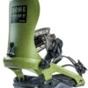 Rome 390 Boss Snowboard Bindings 2021-2022 -Boutique Ski Shop rome 390 boss snowboard bindings 2021 2022 ski pro 915199346