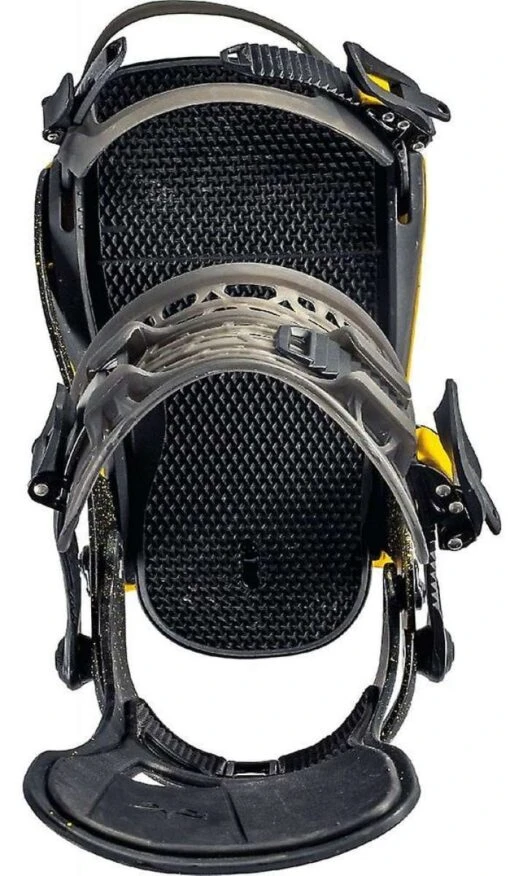 Rome Crux Snowboard Bindings 2021-2022 - Image 12