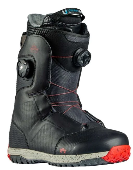 Rome Libertine BOA Snowboard Boots 2020-2021 - Image 3
