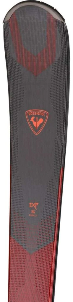 Rossignol Experience 86 Basalt Flat Ski 2022-2023 -Boutique Ski Shop rossignol experience 86 basalt flat ski 2022 2023 ski pro 412485861