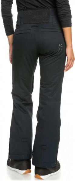 Roxy Ladies Diversion Insulated Pant 2022-2023 -Boutique Ski Shop roxy ladies diversion insulated pant 2022 2023 ski pro 246483062