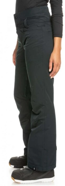 Roxy Ladies Diversion Insulated Pant 2022-2023 -Boutique Ski Shop roxy ladies diversion insulated pant 2022 2023 ski pro 396609238