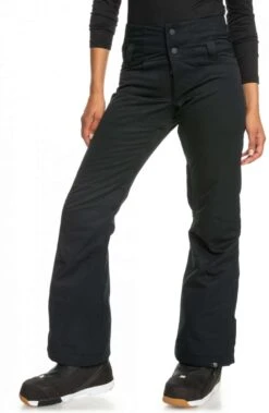 Roxy Ladies Diversion Insulated Pant 2022-2023 -Boutique Ski Shop roxy ladies diversion insulated pant 2022 2023 ski pro 402606137