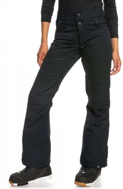 Roxy Ladies Diversion Insulated Pant 2022-2023 - Image 4