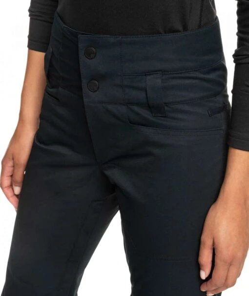 Roxy Ladies Diversion Insulated Pant 2022-2023 - Image 6