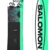 Salomon Junior's Sleepwalker Grom Snowboard 2022-2023 -Boutique Ski Shop salomon junior s sleepwalker grom snowboard 2022 2023 ski pro 703749864