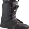Salomon Ladies Pearl BOA Snowboard 2022-2023 -Boutique Ski Shop salomon ladies pearl boa snowboard 2022 2023 ski pro 378777398