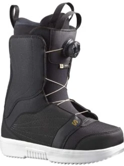 Salomon Ladies Pearl BOA Snowboard 2022-2023