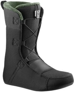 Salomon Ladies Pearl BOA Snowboard Boots 2020-2021 -Boutique Ski Shop salomon ladies pearl boa snowboard boots 2020 2021 ski pro 353457496