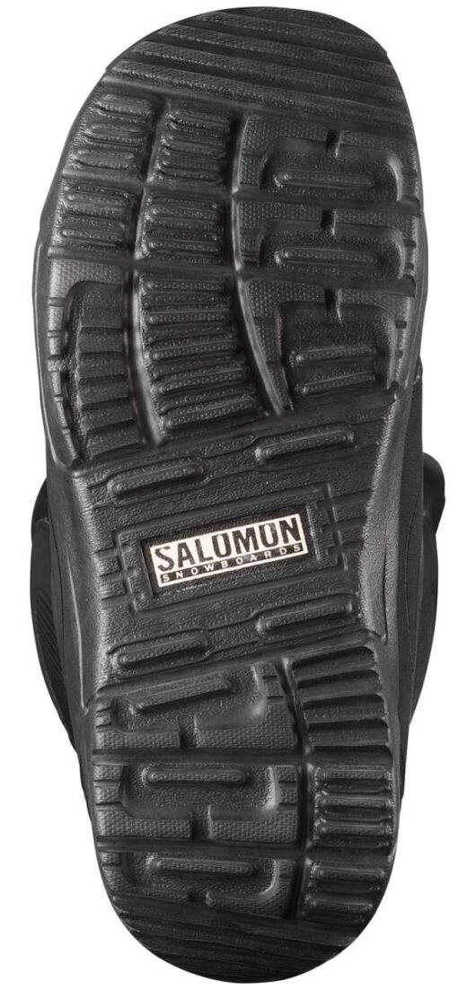 Salomon Ladies Pearl BOA Snowboard Boots 2020-2021 - Image 4