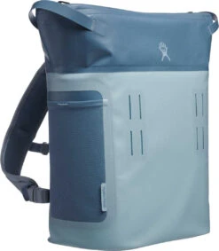 Hydro Flask 20L Day Escape Soft Cooler Pack -Boutique Ski Shop scpb426 breeze dark rain gallery1 final